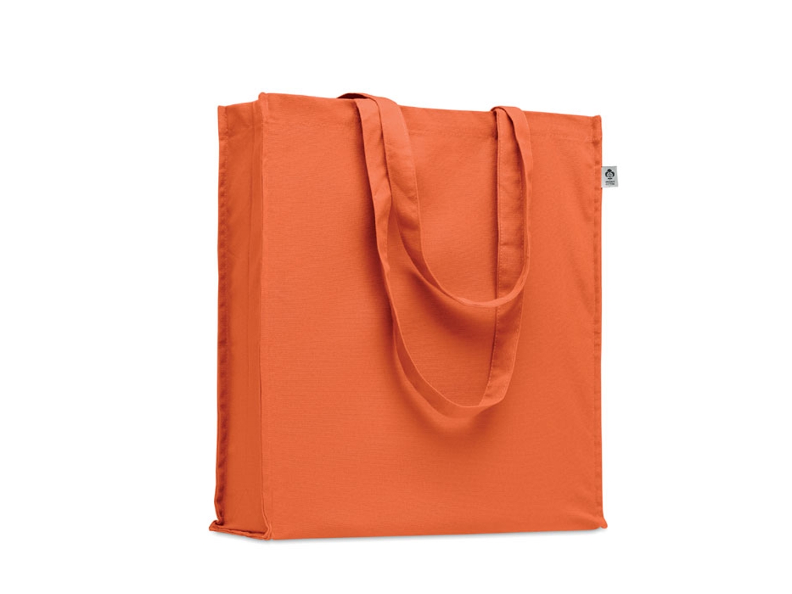 Bolsa Algodón Orgánico 220 Gr MIDOCEAN