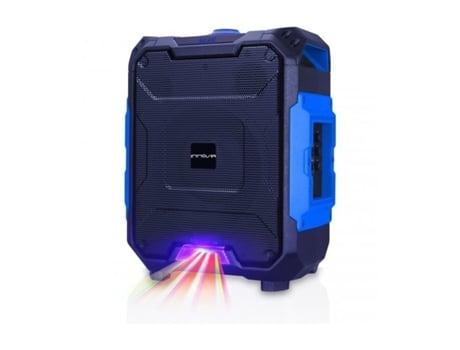 Coluna Portable Innova Alt/28 Bluetooth