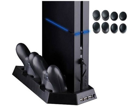 Base de Carregamento KJH KJHPS4-37 (PS4)