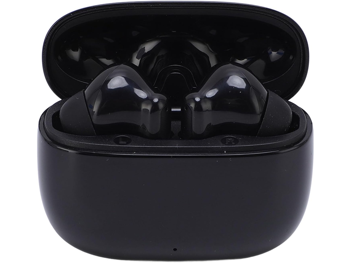 Fones De Ouvido Sem Fio Para Tradução, Com Som De Alta Definição E Multifuncionais Gokoco (preto)