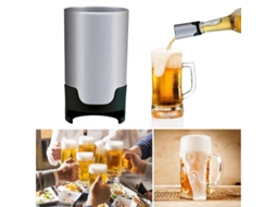 2026 máquina de Espuma para Cerveza Portátil Herramienta de Bebida Rápida Espumante para Bar Cocina Utensilios