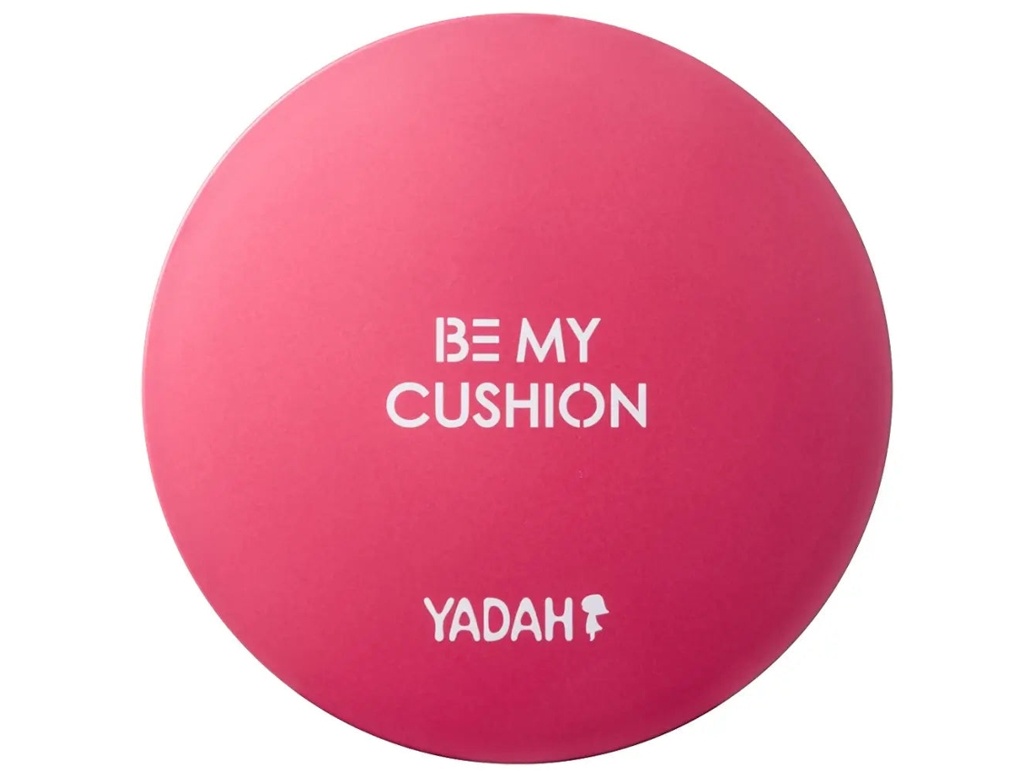 Yadah Be My Cushion, Base de Maquiagem Cushion, 15 G.