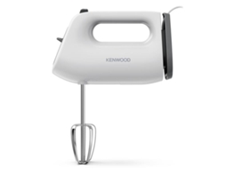 Batedeira Elétrica 300W Branca  - Hmp10.000Wh - Kenwood