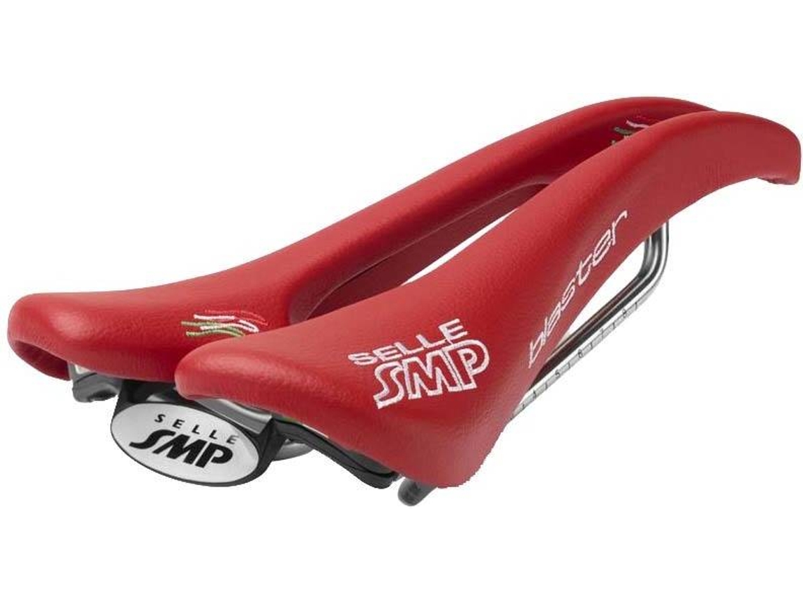 Selim de Ciclismo SELLE SMP Blaster (266 x 131 mm)