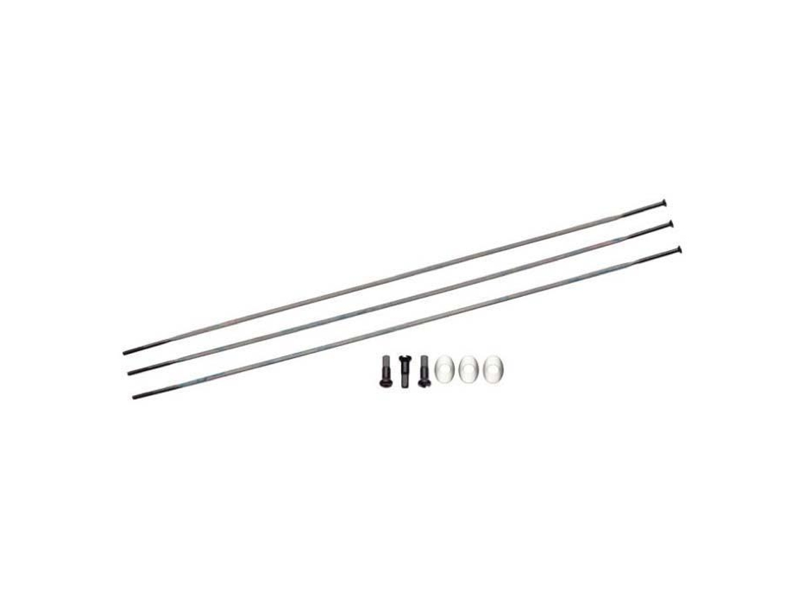 Zipp Replacement Spokes 808 Nsw Rear Ds
