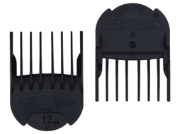 Pente de corte inserível 12 mm MOSER