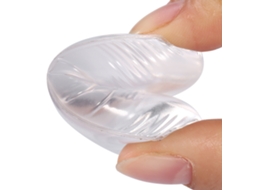 Aplicador De Silicone Para Maquiagem Alisa E Mistura