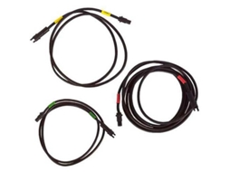 Cabos CAMPAGNOLO Kit cable below seatpost