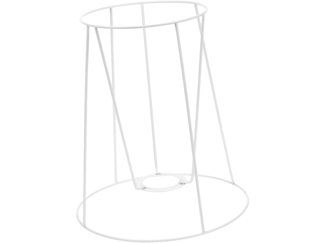 Suporte Estável para Luminárias de Mesa, Faça Você Mesmo, 1 Peça SFUSHOS