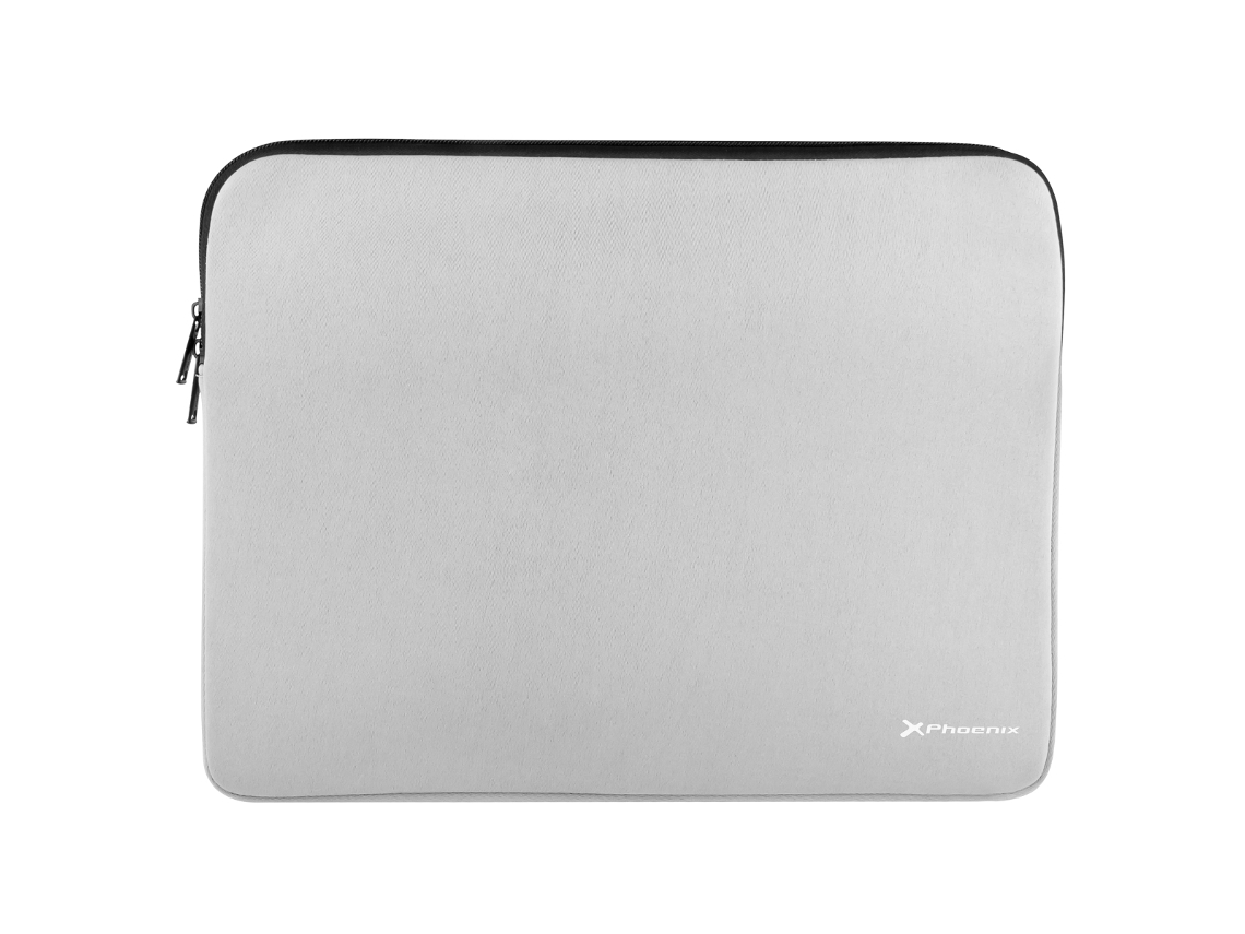 Capa de Neoprene de PHOENIX Para Laptops Até 16
