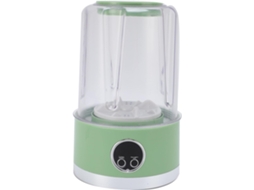 Temporizador Digital Giratório Automático Com Visor Lcd E Sensor G