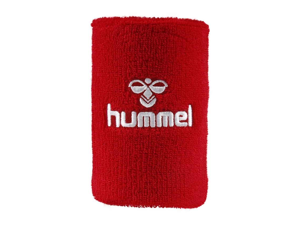 Pulso Elástico Hummel Old School
