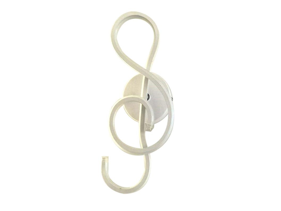 1pcs Lâmpada De Parede Led Para Quarto