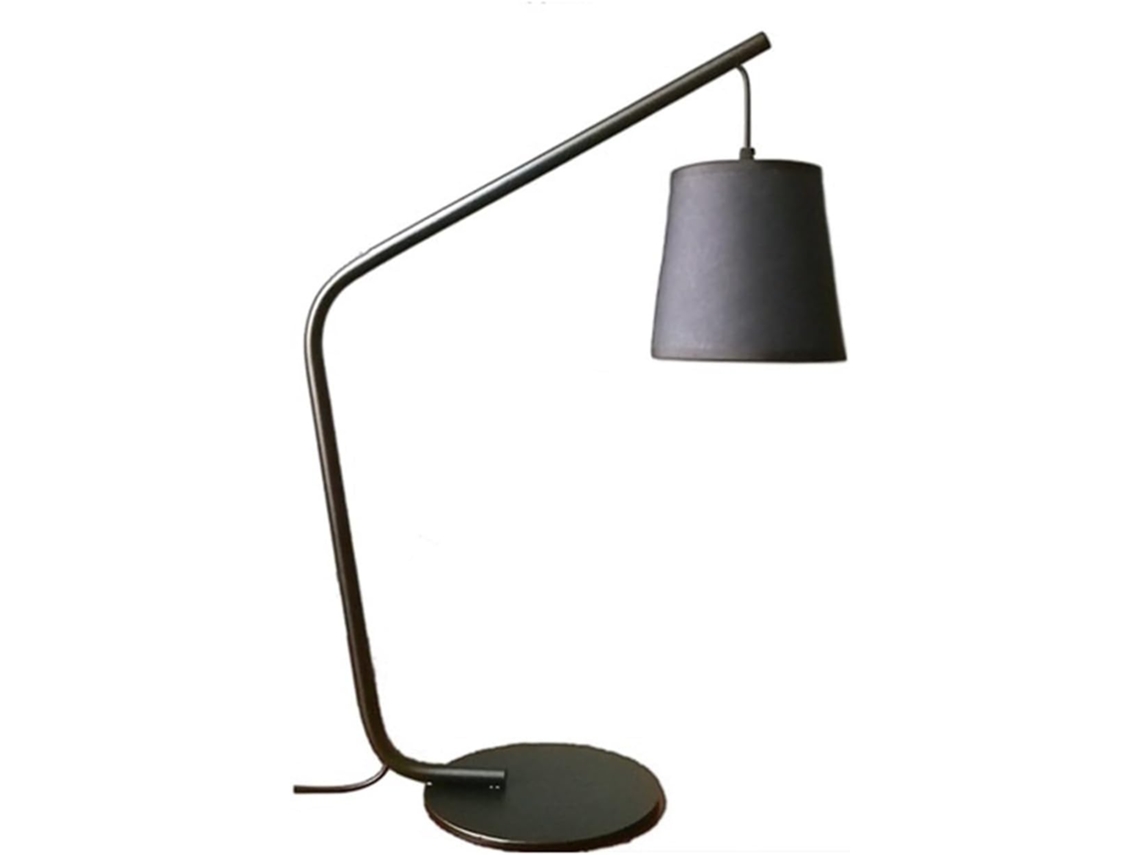 Luminária de Chão Led com Controle Remoto para Pesca, Ideal para Escritório, Quarto Ou Sala de Estar, com Capa de Tecido. SFUSHOS