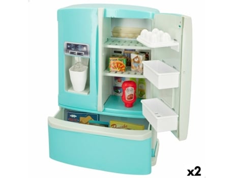 Eletrodoméstico de Brincar PLAYGO 29 x 39,5 x 12 Cm (Idade Mínima Recomendada: 3 anos - 2 unidades)