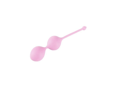 Kegel Femintimate áreas 0% silicone rosa