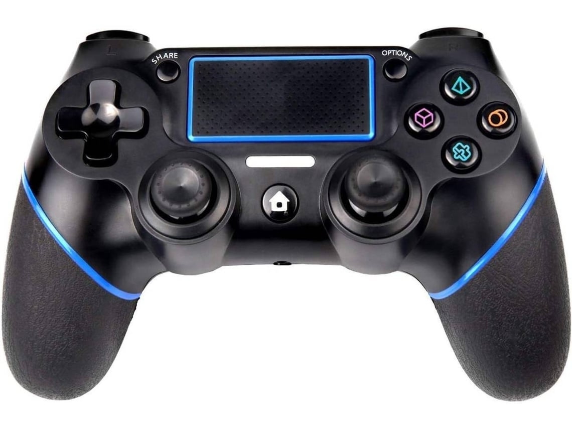 Comando PS4 ENKERS Gamepad (Wireless)