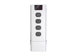 Comando À Distância Para 9-ch Curtain 433mhz Wifi Interruptor Roller Blind Module Electric Shutter Control