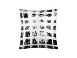 Almofada Decorativa POPCORN Ian (Algodão - 60 x 60 cm)