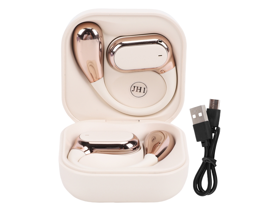 Fones LAXISCREED Sem Fio Bluetooth 60h Hifi