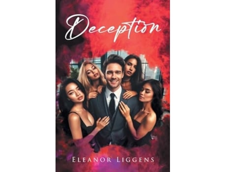 Livro Deception de Eleanor Liggens (Inglês)