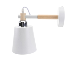 1pcs Lâmpada De Parede Para Quarto