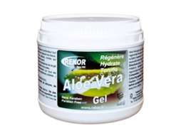 Loção Gel para Pele Aloe Vera 500G Brancorekor