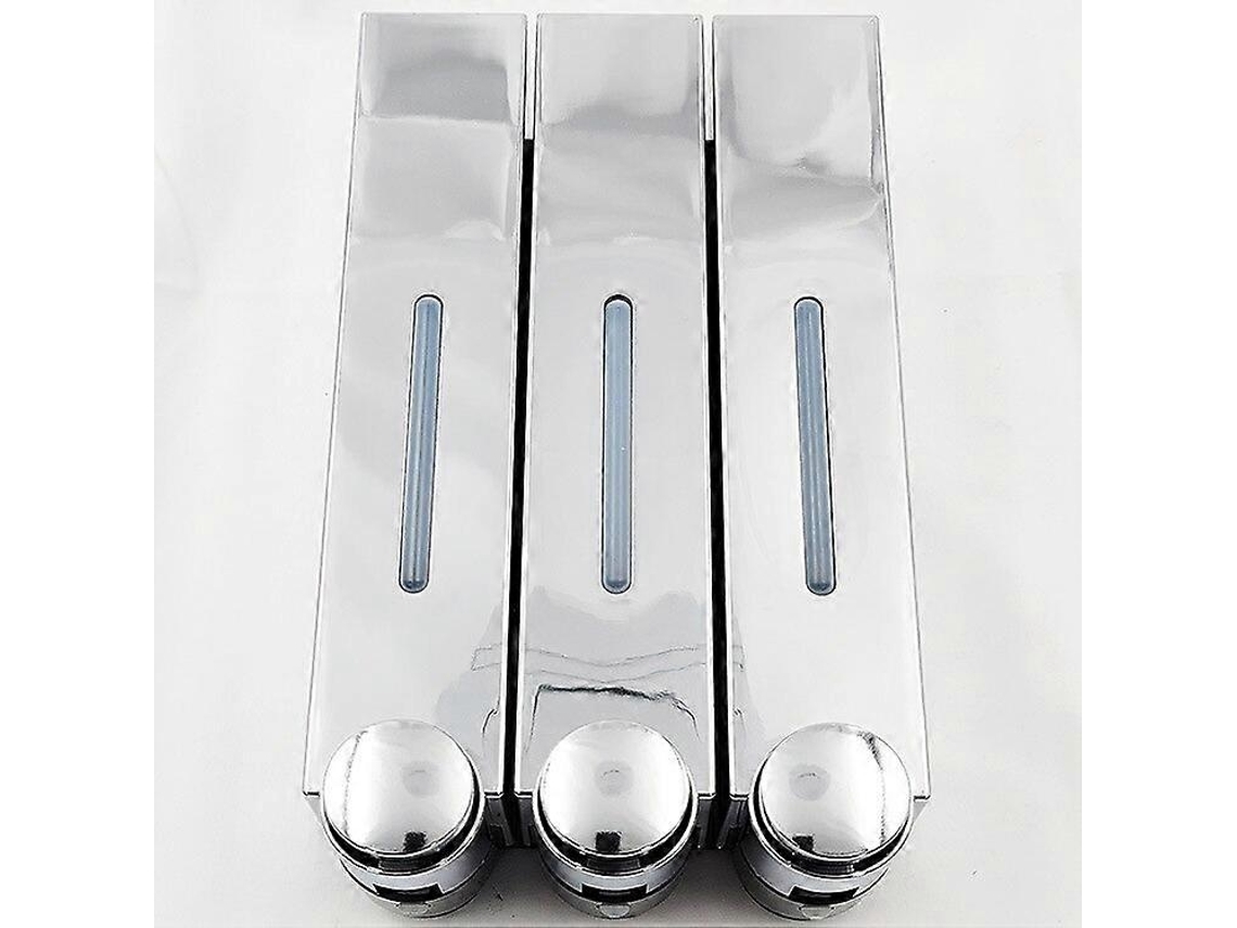 Lurelia Dispensador De Parede Para Duche