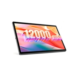 Tablet Meswao 15,6 Polegadas Full Hd 1920x1080 Touch, Android 14, Processador Helio G99 Octa-core, 6 Gb De Ram, 128 Gb De Armazenamento, Bateria De 12