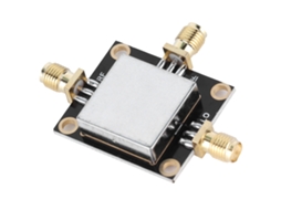 MÓDULO Mezclador Passivo Dual Balanceado Conversor de Frequência Up Down Baixo Ruído HMC412 9-15GHz