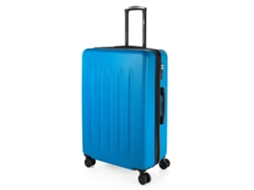 Mala de Viagem Grande SKPAT Lisboa 74X50X307 Cm 136L Tsa