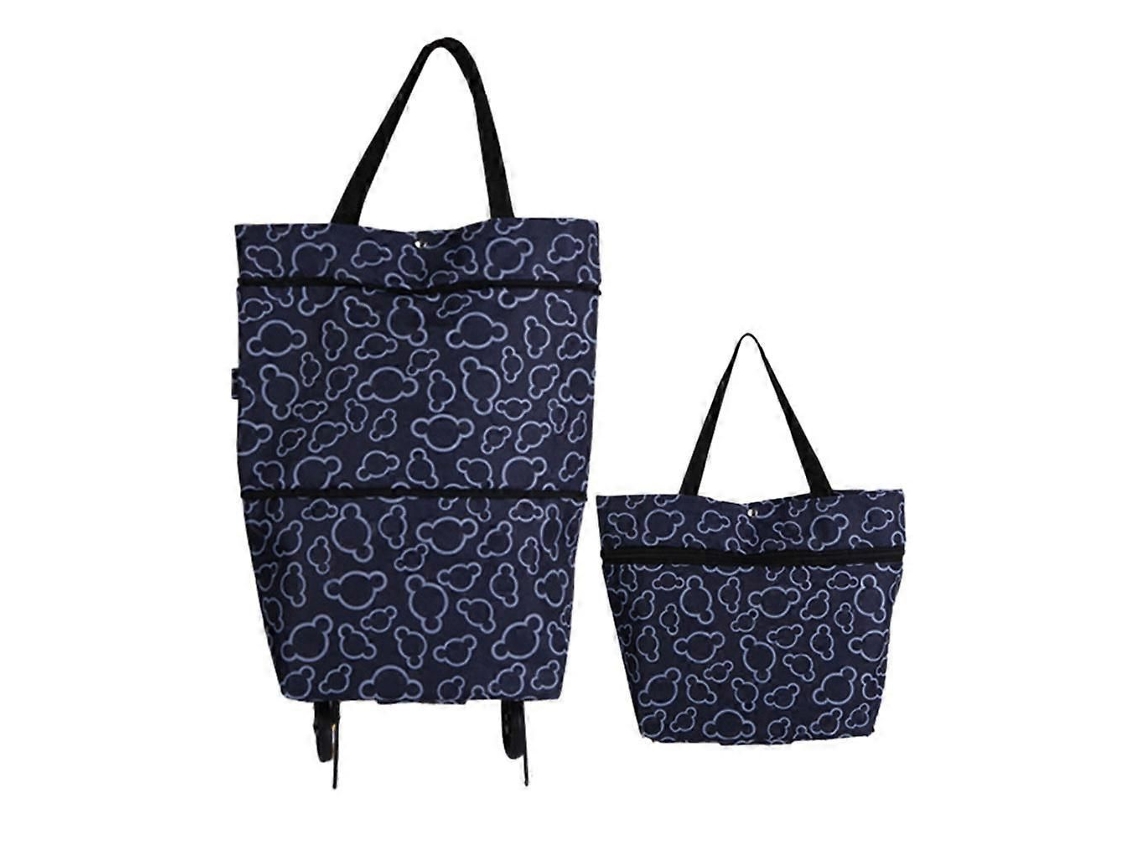 Sacolas de Compras para uma Ampla Gama Usos. Sacola Multifuncional Dobrável e Grande Capacidade. GOKOCO