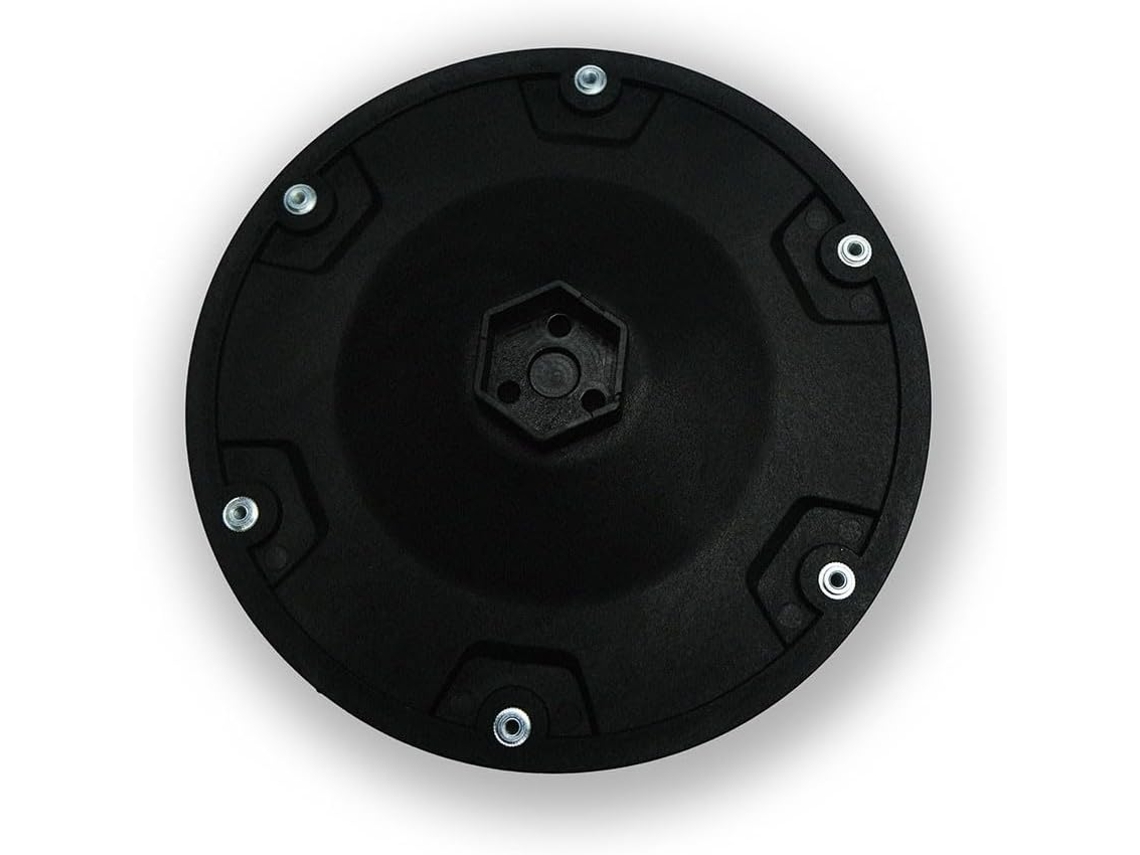 Rsdra-01 A1, Cabeçote De Corte Compatível Com O Cortador De Relva Robótico Dreame, Eficiente