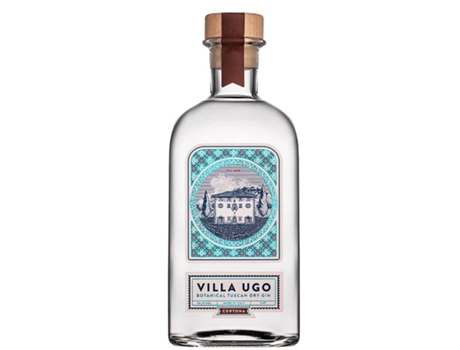 Gin SABATINI Villa Ugo Lt.1