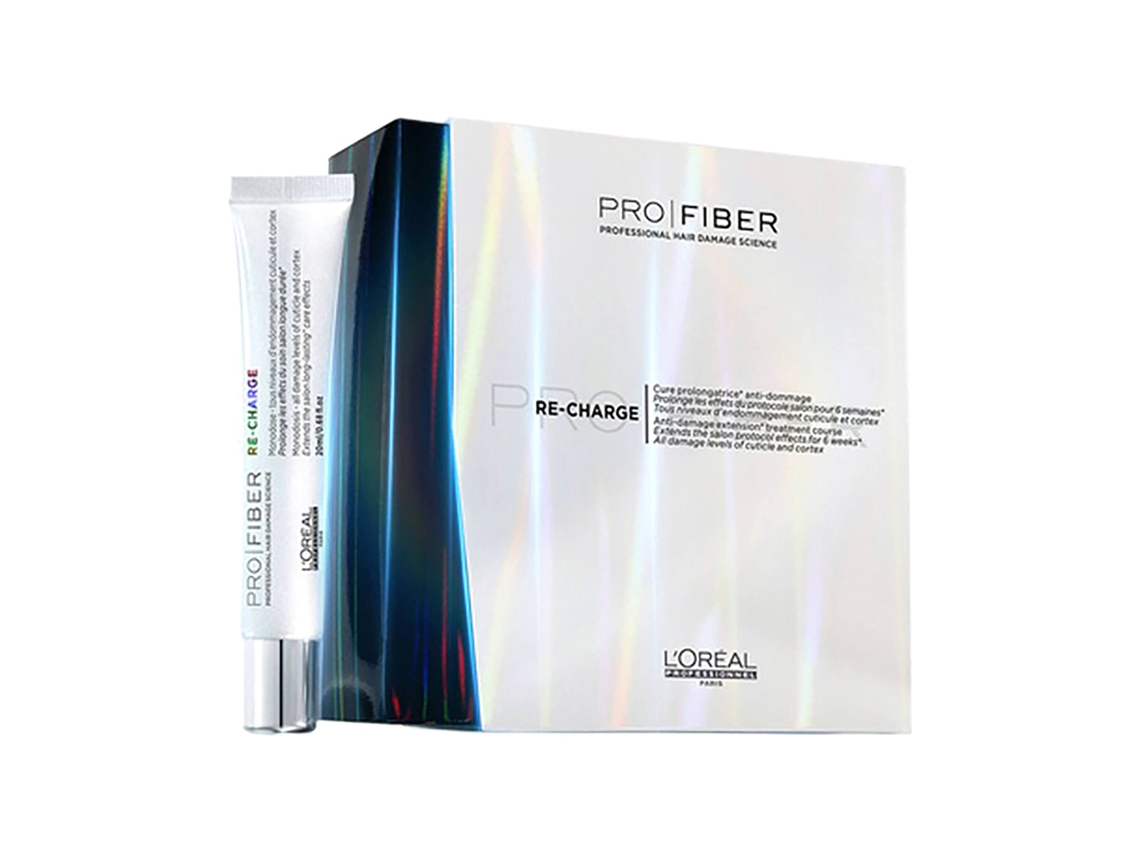 Pro Fiber Re-Charge 6X20 ml