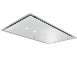 Exaustor de Ilha BALAY 3BE296ABC (734 m³/h - 90 cm - Inox)