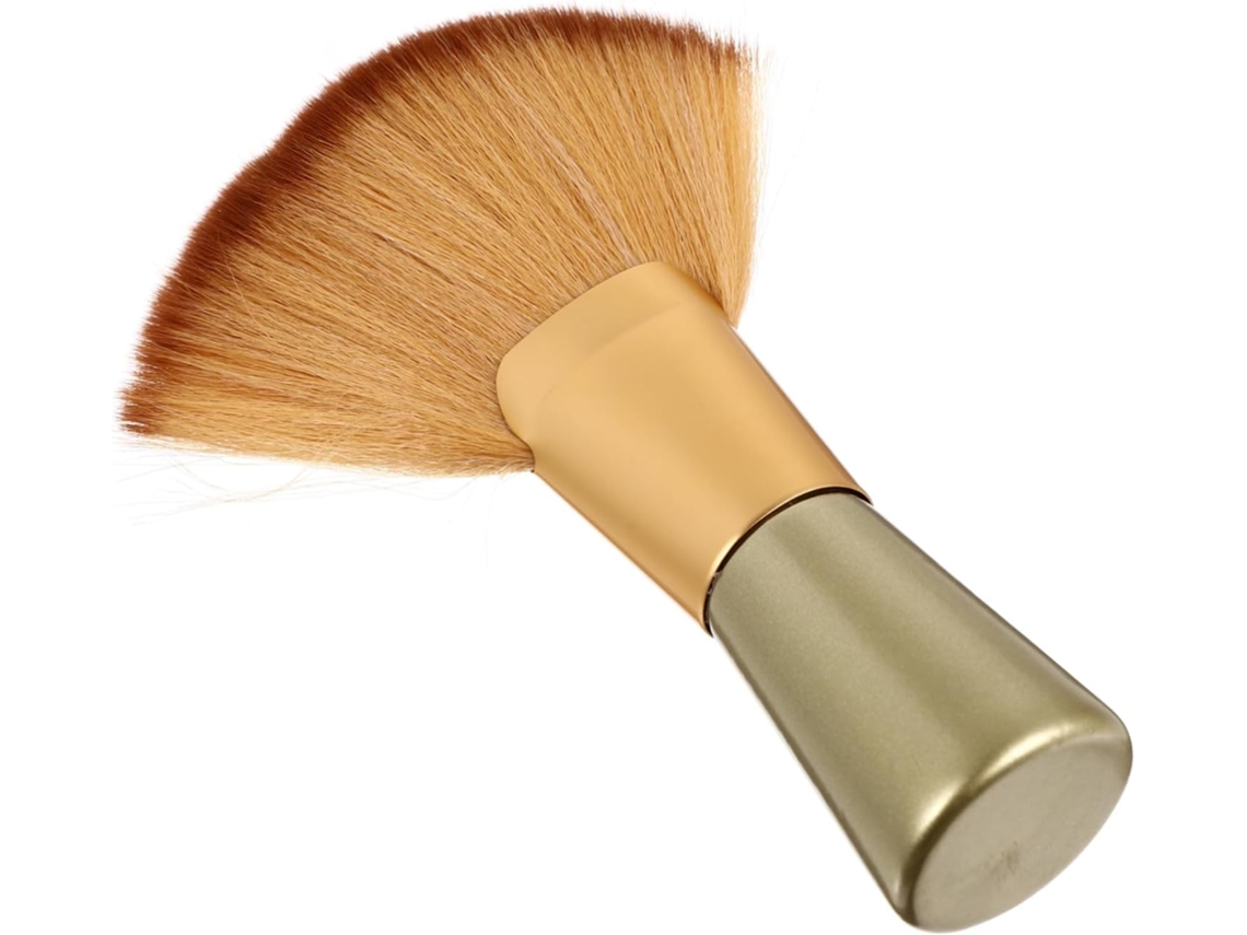 Escova De Cabelo Ergonômica Madeira Para Uso Profissional E Em Salões Beleza Macia Resistente À Quebra, Ideal Para