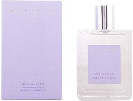 Perfume  Blue Lavender Eau de Cologne (100 ml)
