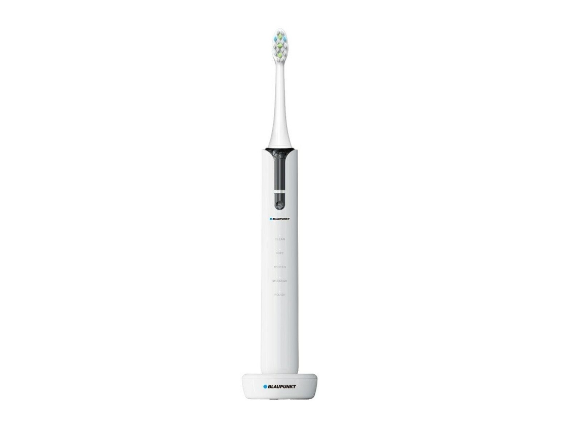 Escova de Dentes Elétrica BLAUPUNKT AGDBLDC006 (Branco)