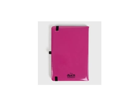 Caderno Premium Disney Alice com design exclusivo e mágico FILMES E SÉRIES