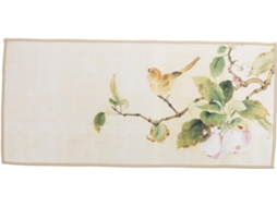 Toalha De Mesa Vintage, Pano Cozinha Chinês, Limpeza Para E Vayotoy