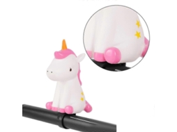 Lurelia Campainha Leve Silicone