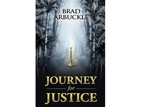 Livro Journey For Justice de Arbuckle Brad (Inglês)