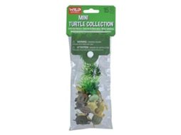 Wild Republic Mini Turtle Collection