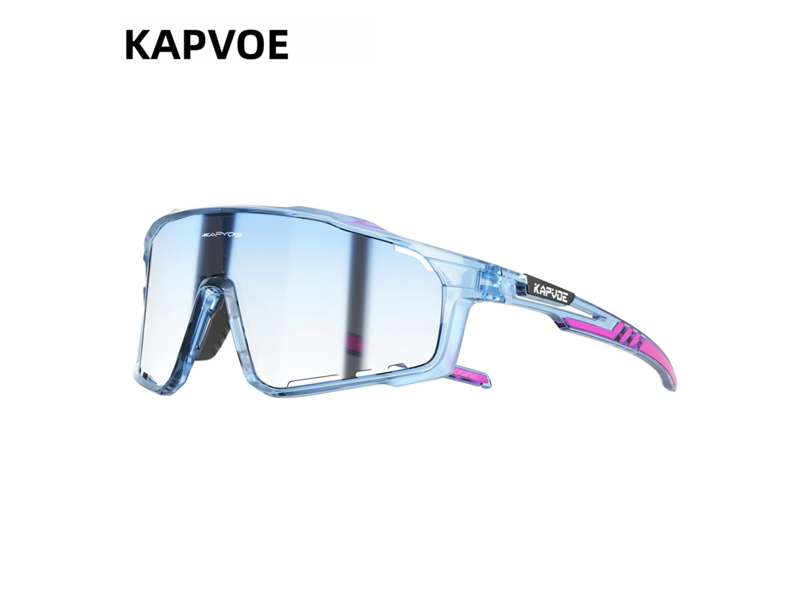 (estilo 18) Óculos De Ciclismo Unissex Uv400, Adequados Para Ciclismo.
