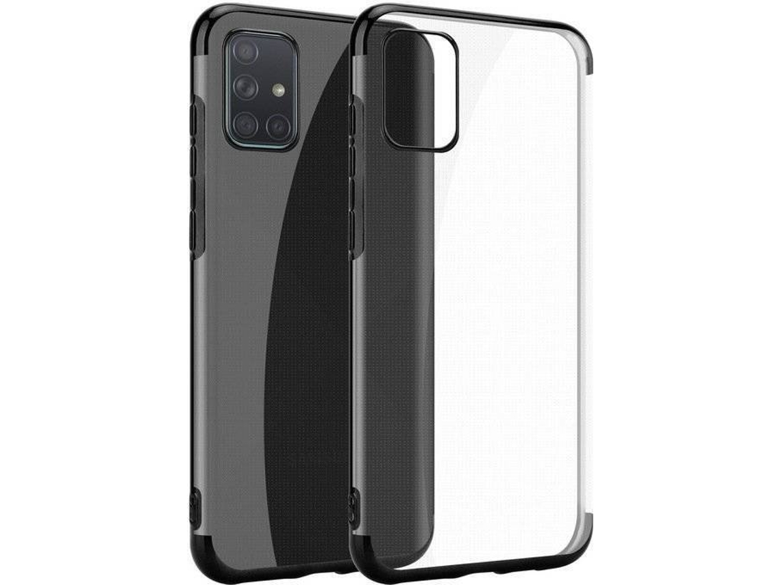 Capa Samsung S20 SlimArmor Preto