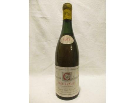 Vinho Branco CHEVILLOT 1955 (75 cl - 1 unidade)