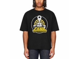 Tank Dog Of War T-shirt Unisex Adults Size:s