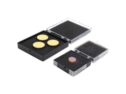 Conjunto de Lentes Laser para Gravura