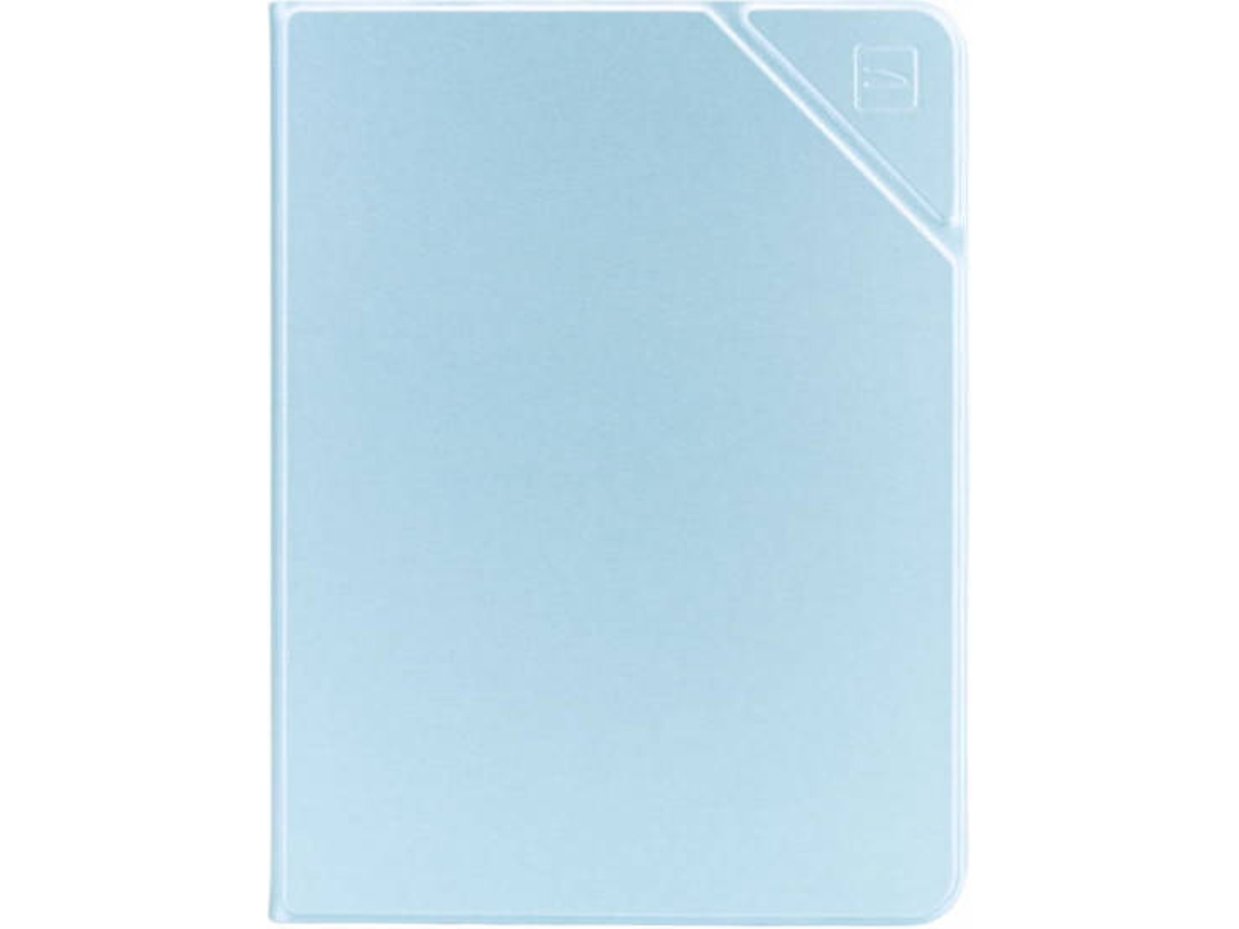 Capa iPad Air 10.9'' TUCANO Metal Azul